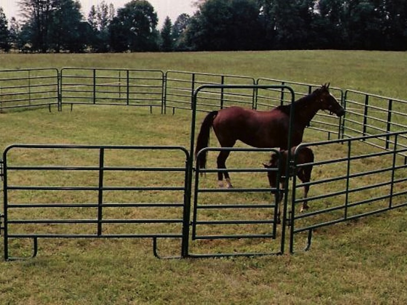 Corral Panels & Gates Northfork Ranch Supply