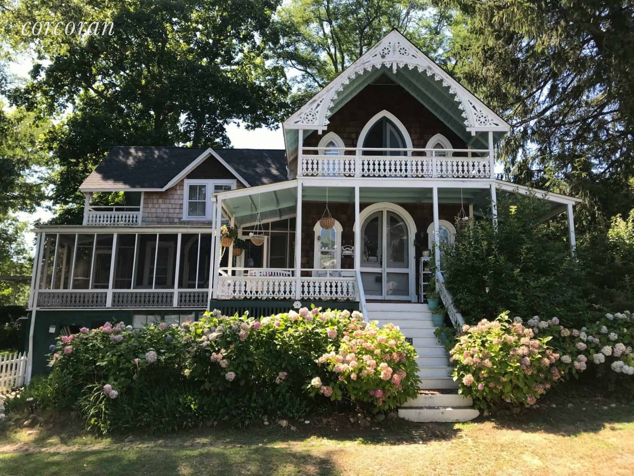 North Fork Round Up North Fork Real Estate Showcase