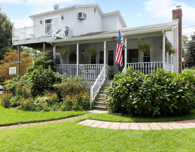 New Suffolk Compound with Waterviews North Fork Real Estate Showcase