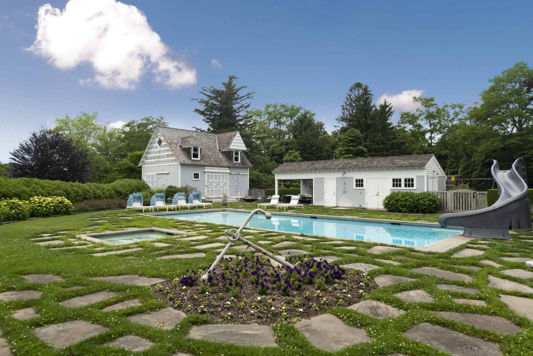 Bliss House North Fork Real Estate Showcase