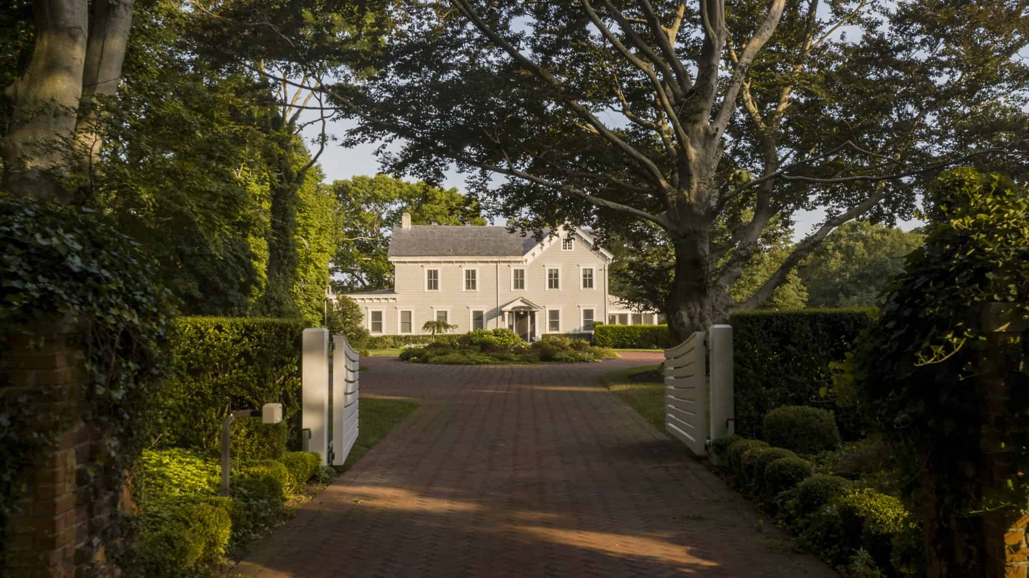 Bliss House North Fork Real Estate Showcase