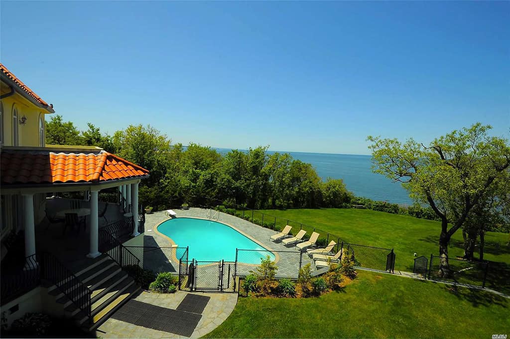 Mattituck Mediterranean North Fork Real Estate Showcase