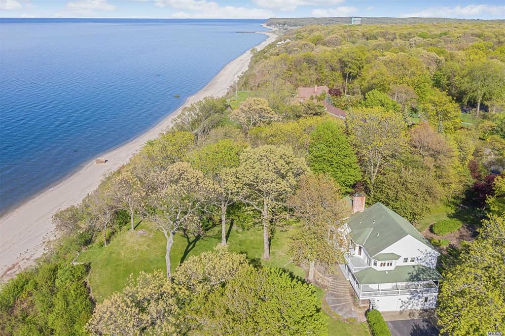 The Premiere North Fork Luxury Real