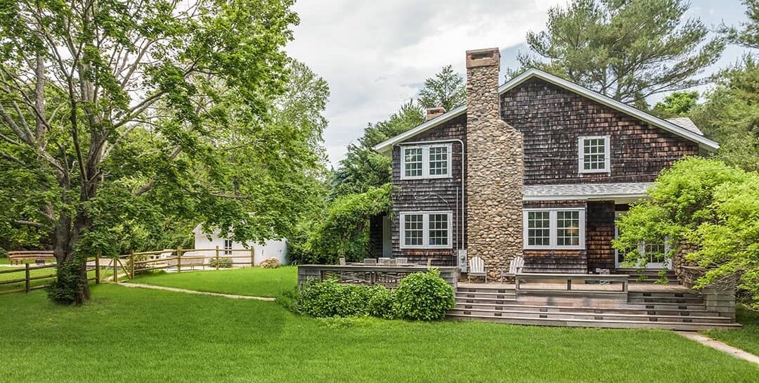 On The Cover North Fork Real Estate Showcase