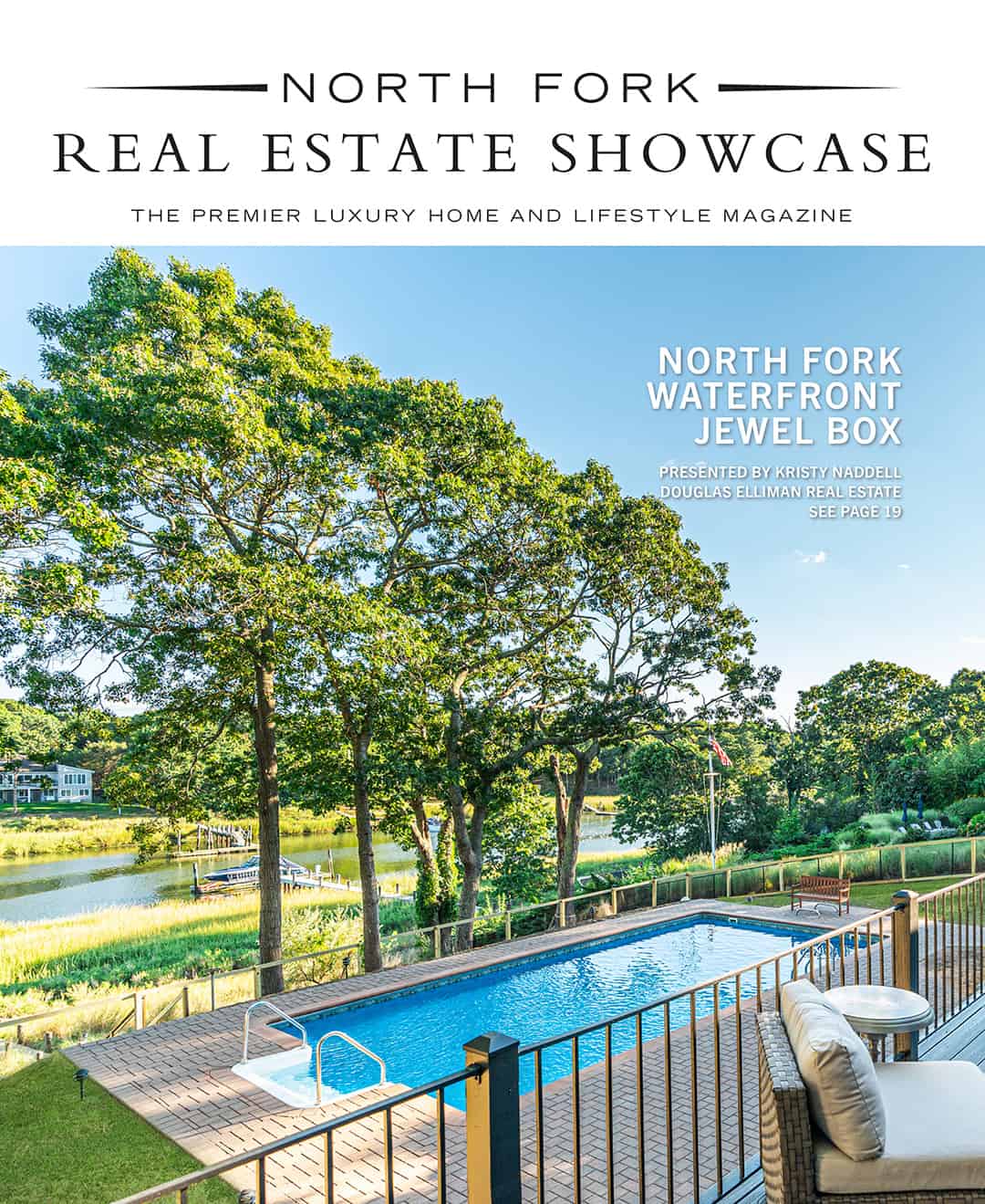 Spring 2023 North Fork Real Estate Showcase