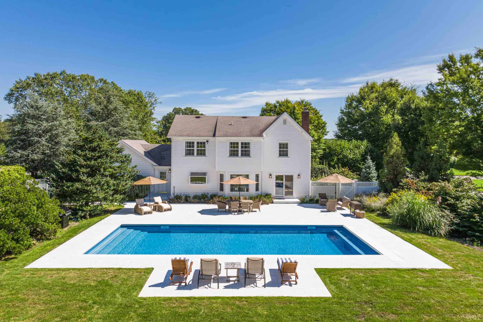 Marketwatch North Fork Real Estate Showcase