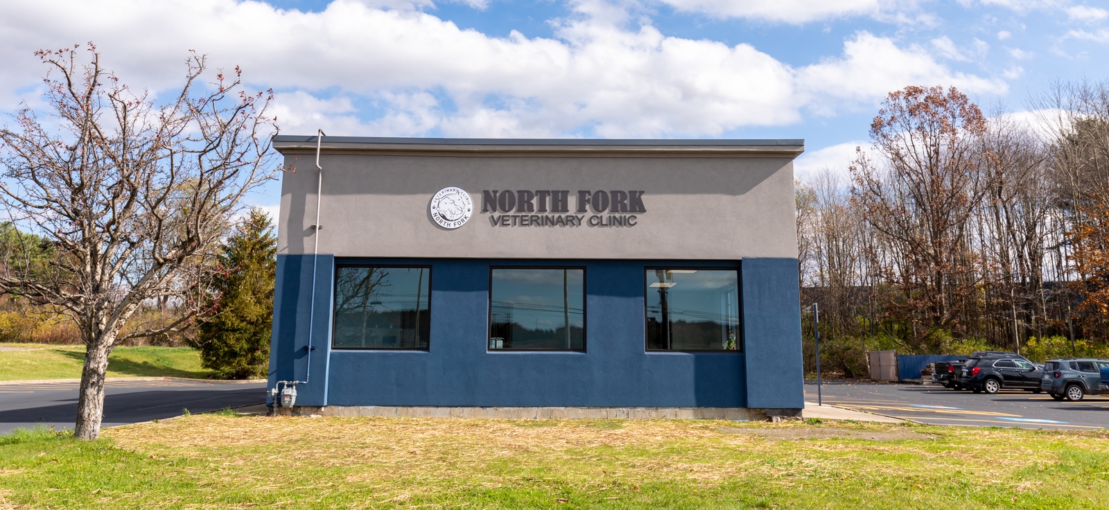 Veterinary Hospital Brookville, PA 15825 North Fork Veterinary Clinic