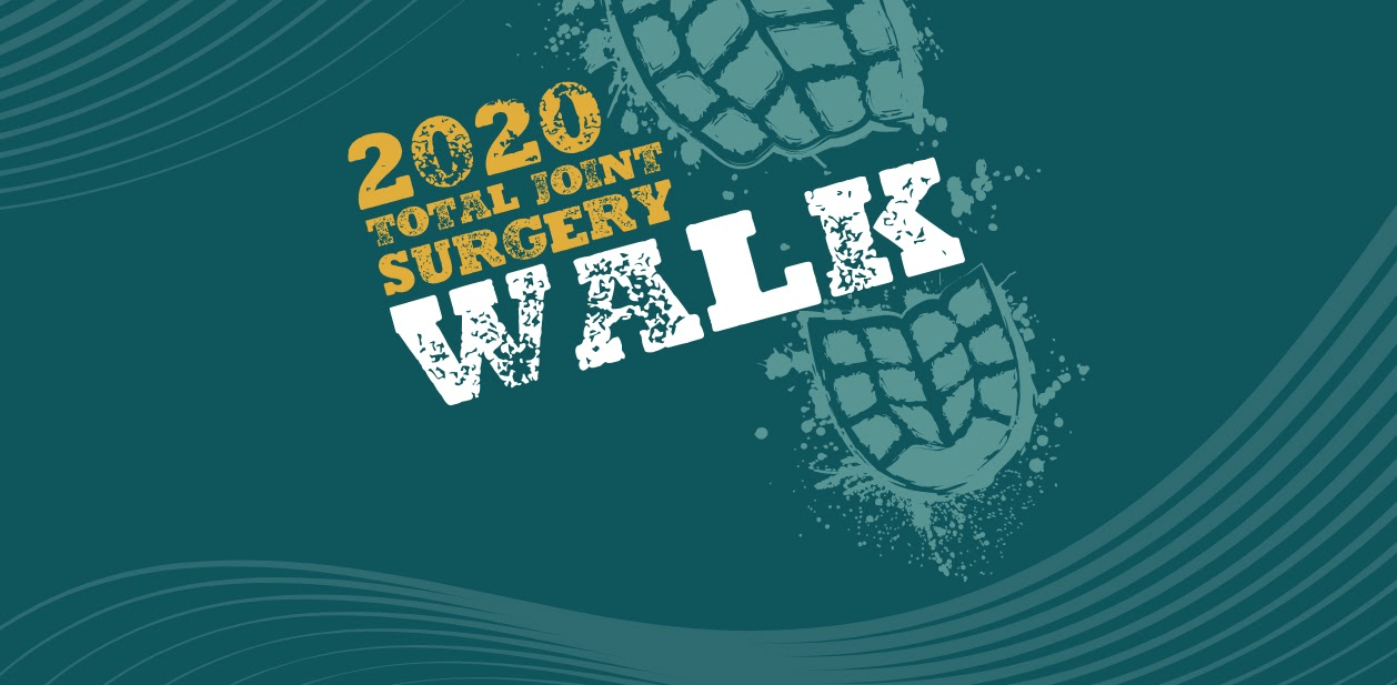Orthopedic and Spine Center of the Rockies to hold Virtual Total Joint Surgery Walk