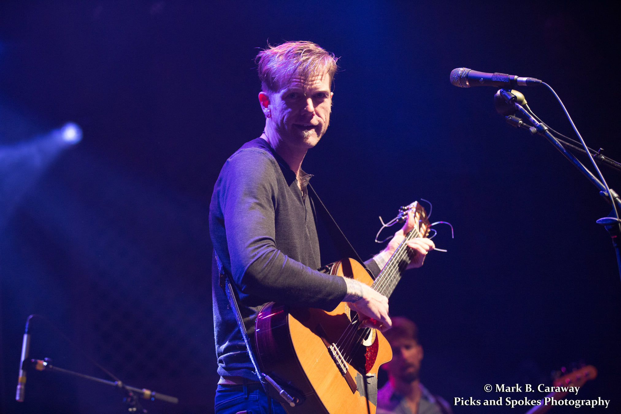 Every Clay Rose Has its Thorn Gasoline Lollipops Headline Rialto Theater