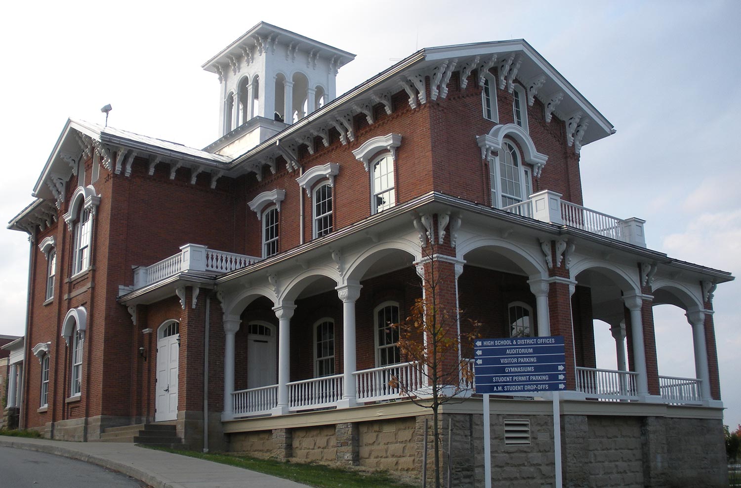 North Franklin Township The Online Home of North Franklin Township