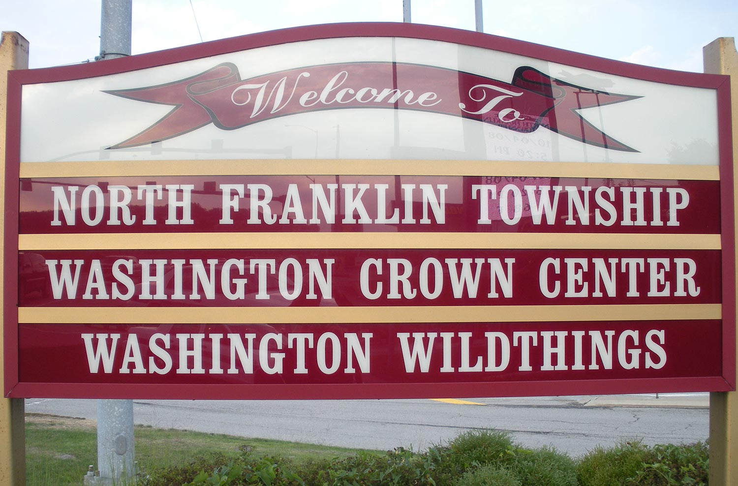 North Franklin Township The Online Home of North Franklin Township