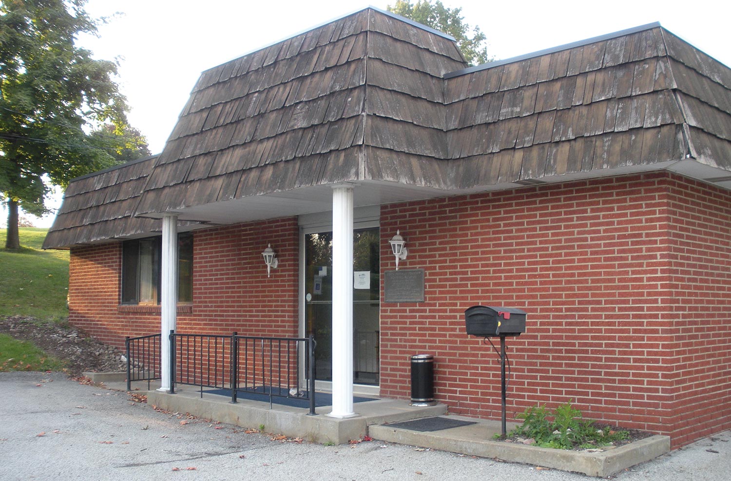 Meetings and Legislation North Franklin Township