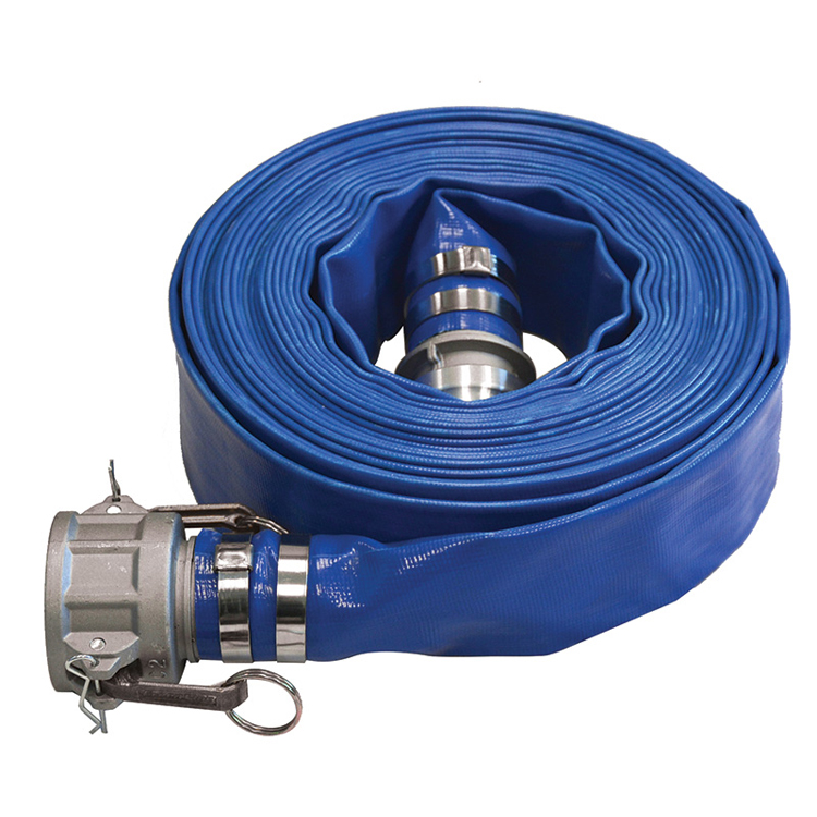 Hose & Fittings