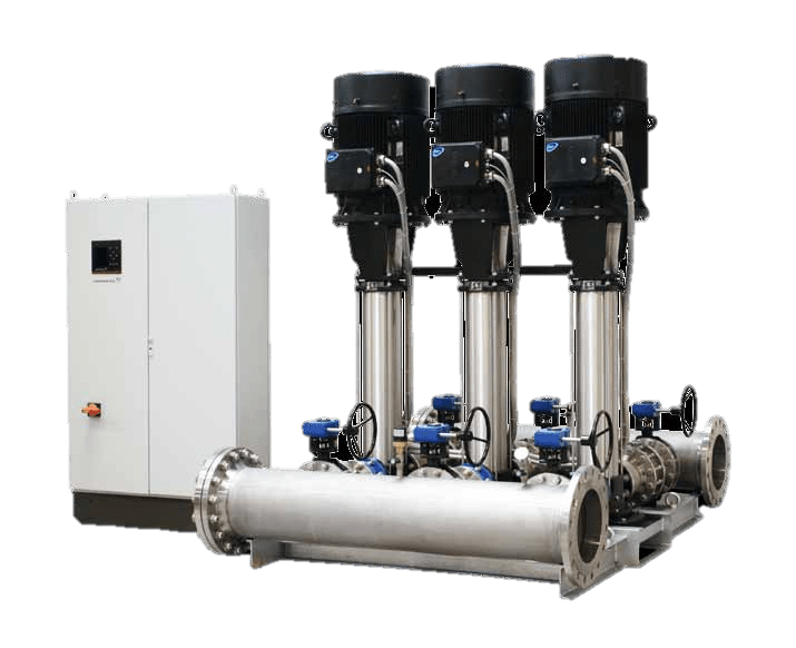 grundfos pump distributor