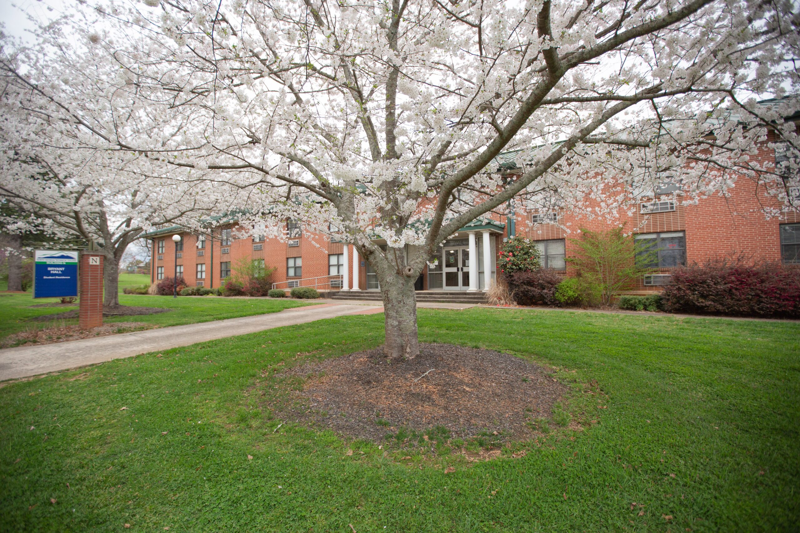Student Housing North Technical College