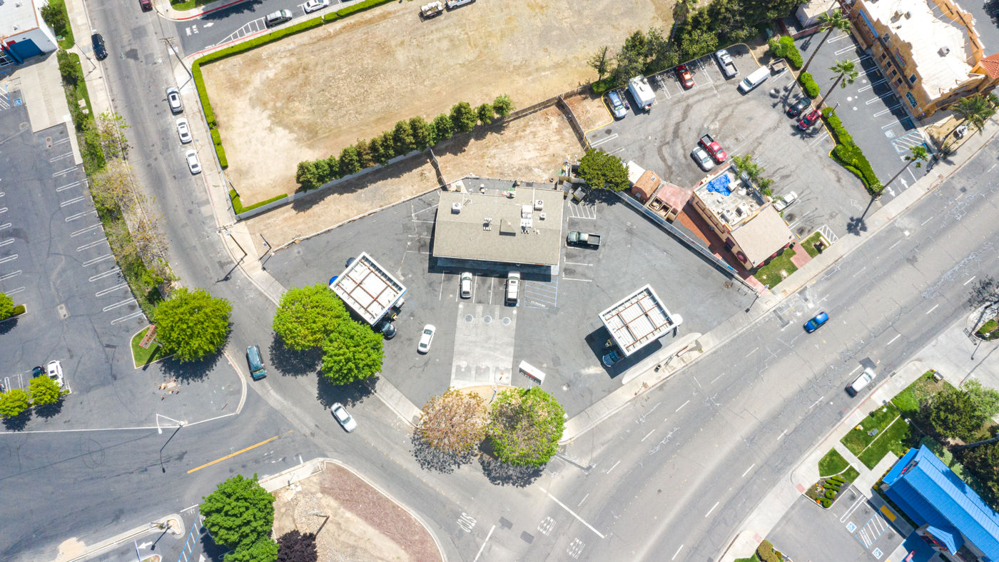 ARCO Sale of Business in Modesto Northgate Commercial Real Estate