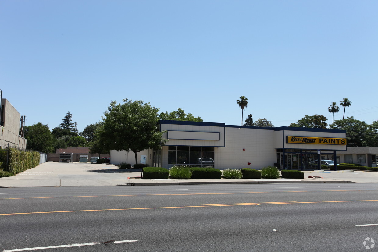 Freestanding Retail 1004 Mchenry Ave, Modesto in Modesto NAI Northgate Commercial Real Estate