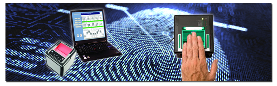 Northgate Livescan Fingerprinting Services