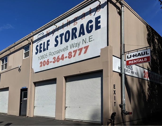 Our Services Northgate Self Storage