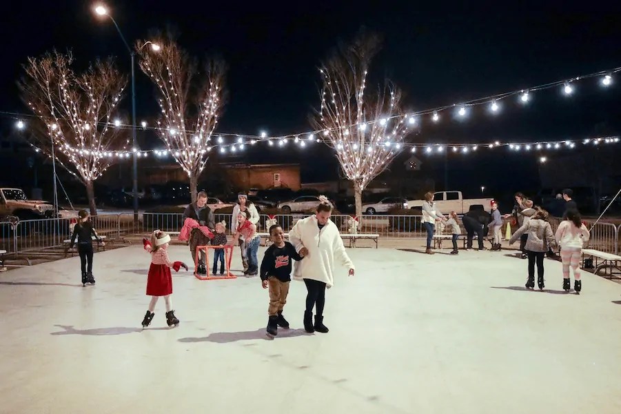 Top 10 Things to Do in North in Winter North Living