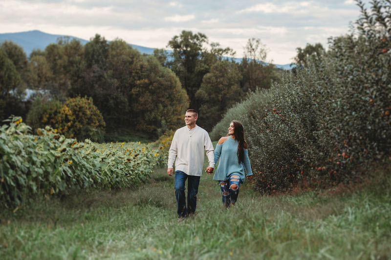 Sippin' Cider Reece's Cider Co. North Living