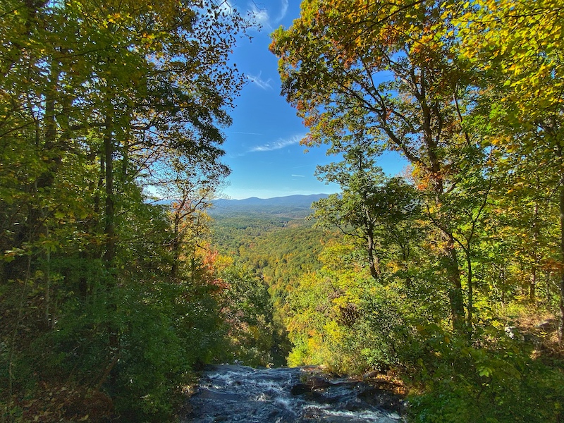 Day Trip Dawsonville North Living