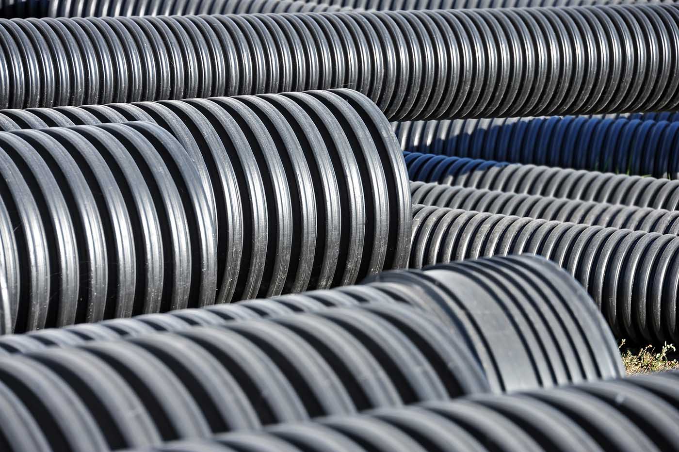 Home North Pipe & Culvert