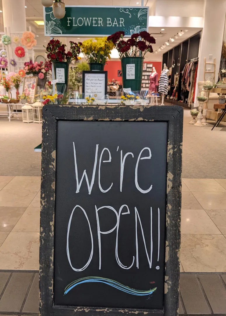 North Grand Stores List AZ North Grand Mall