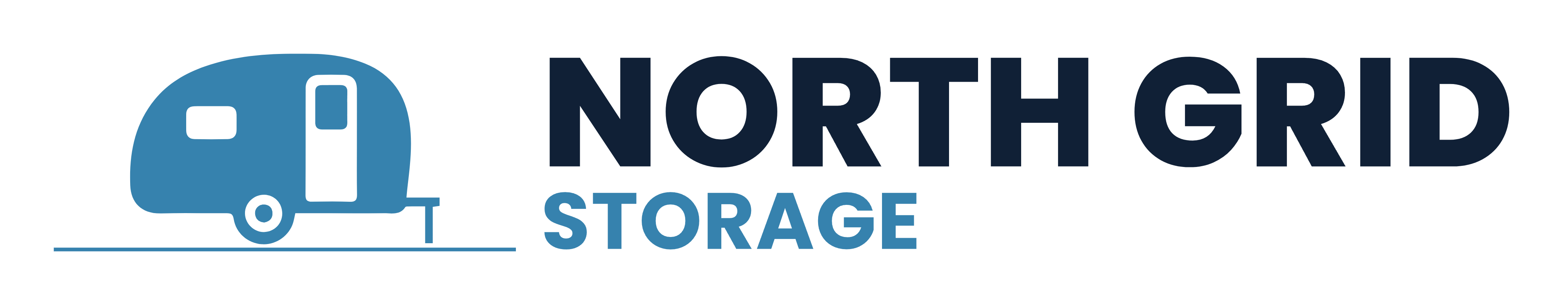 Saskatoon RV, Camper, Boat and Trailer Storage