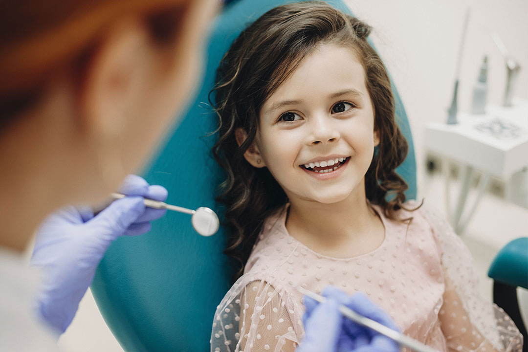 Dental Office in North Haledon, NJ Anna J. Huh, DMD