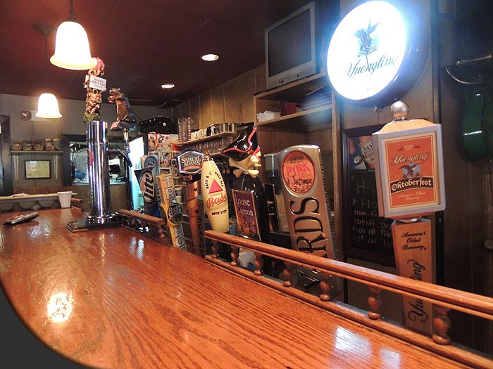 North Hanover Grille