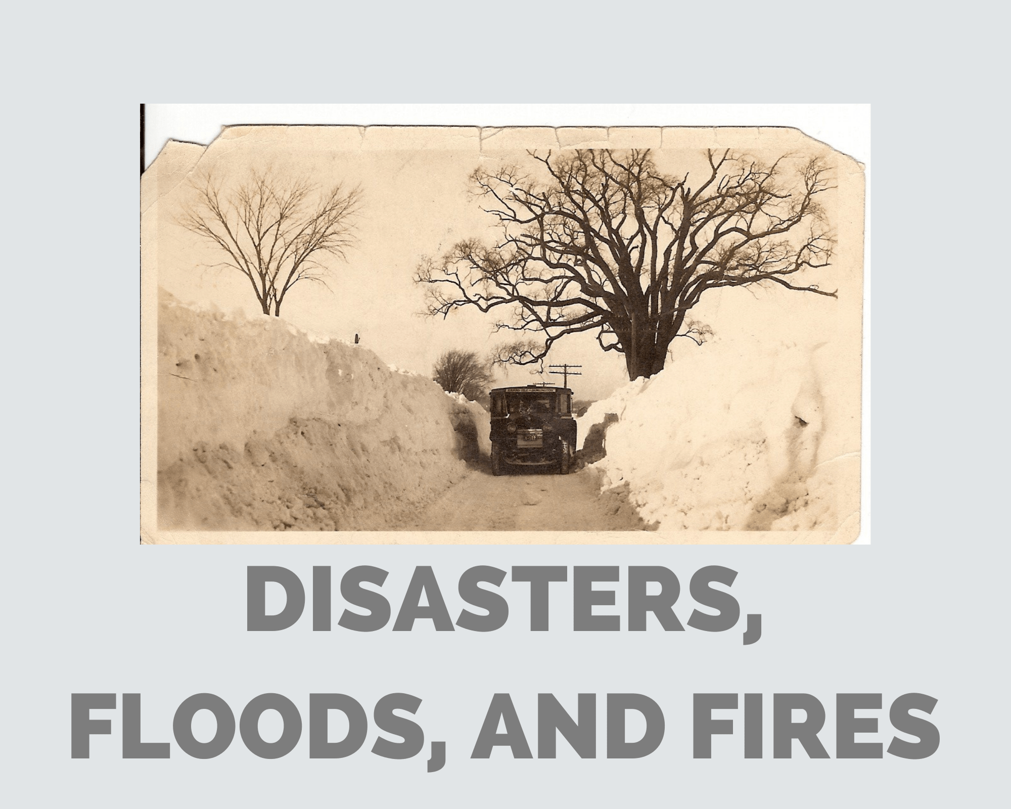 Life in the Islands North Hero Public Library