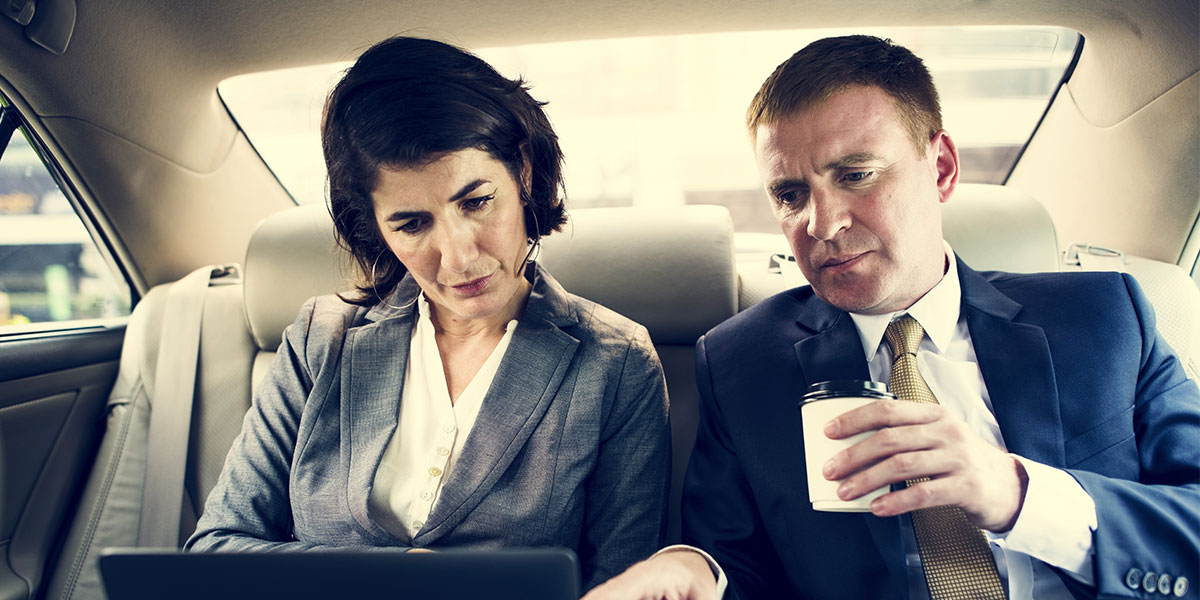 Raleigh Limo Service North Hills Transportation