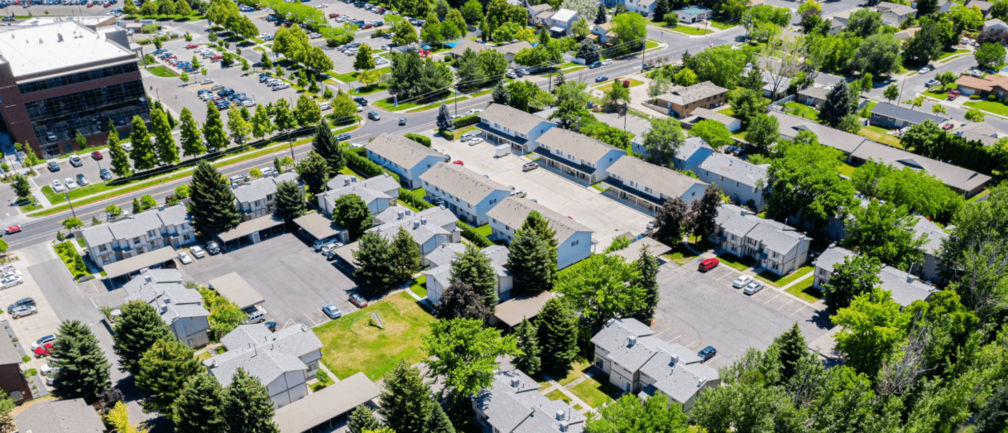 Cedar Creek 1 North HOA