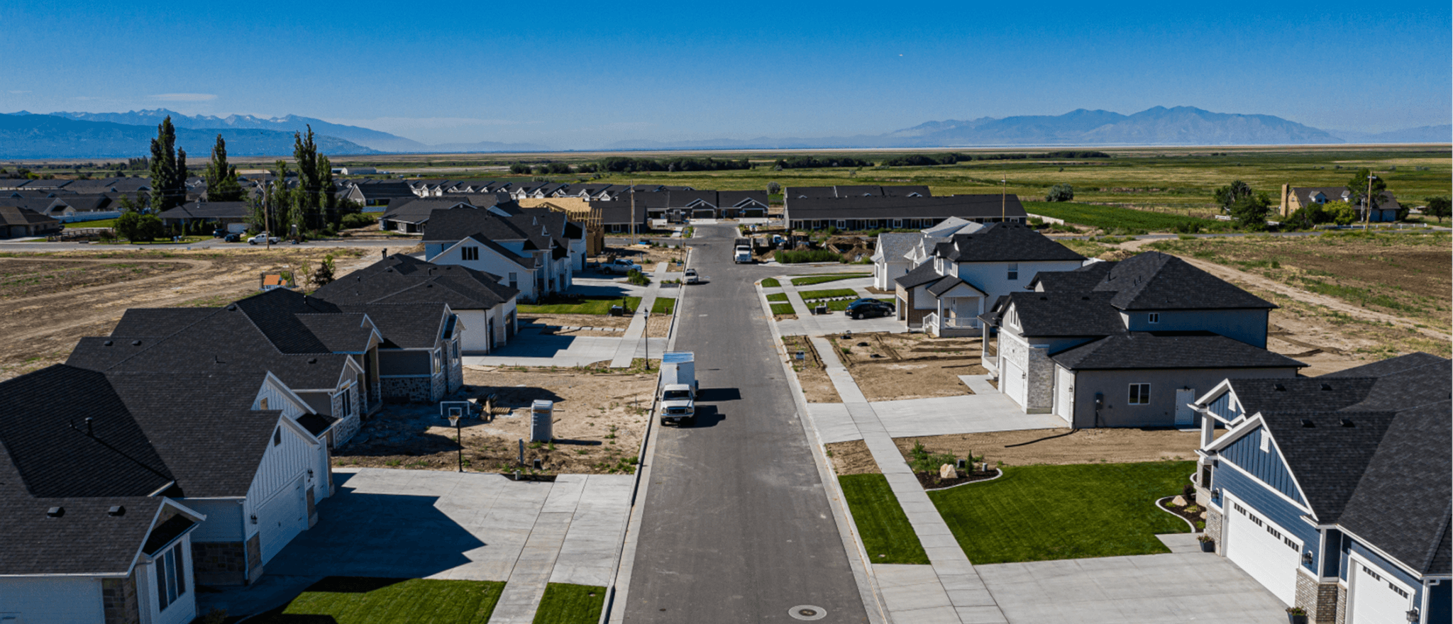 Layton Parke Estates North HOA