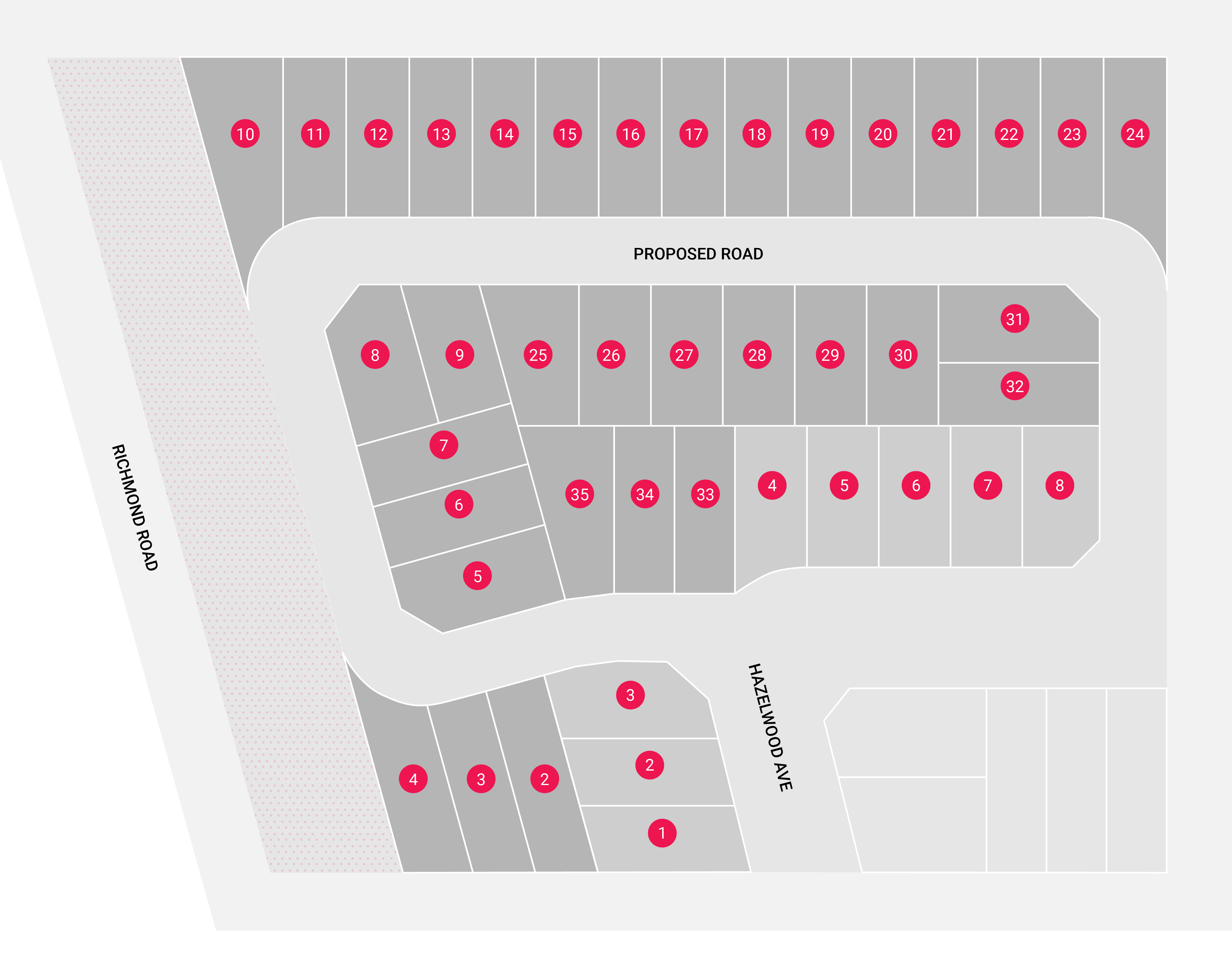 Marsden Park North Homes