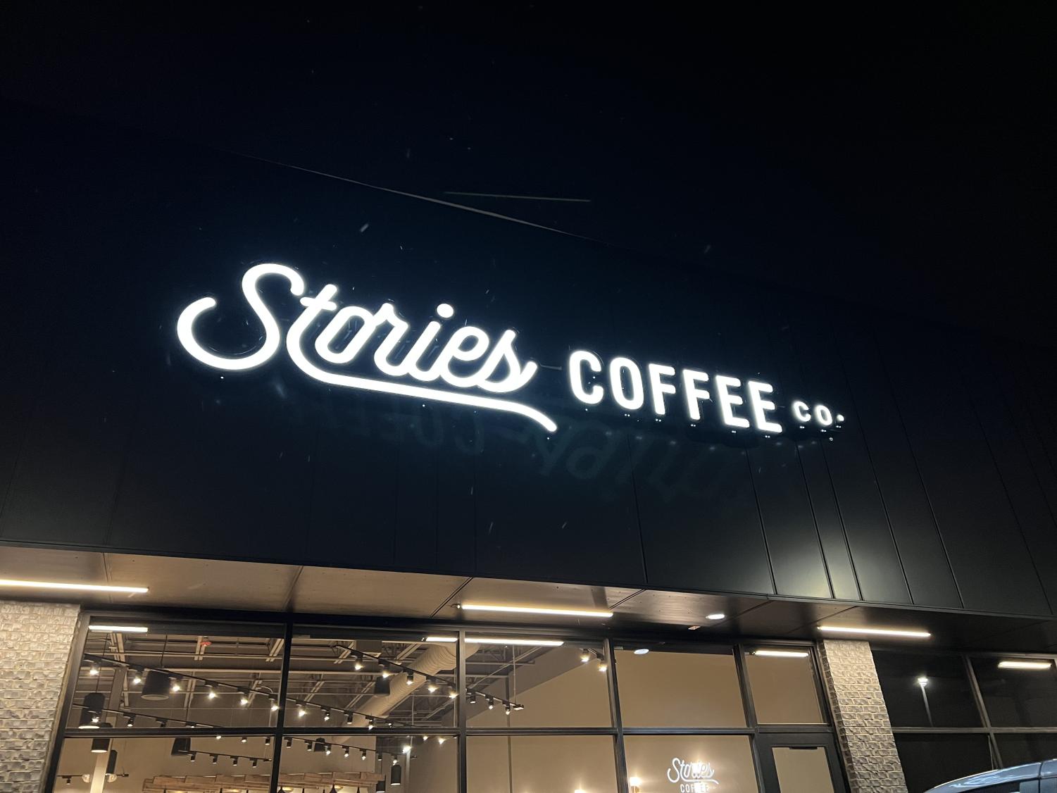 Elkhorn Loves Coffee The Howler