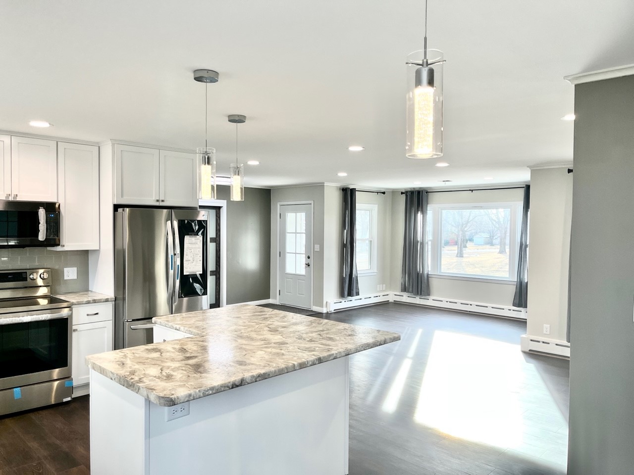 7 North Iowa Real Estate