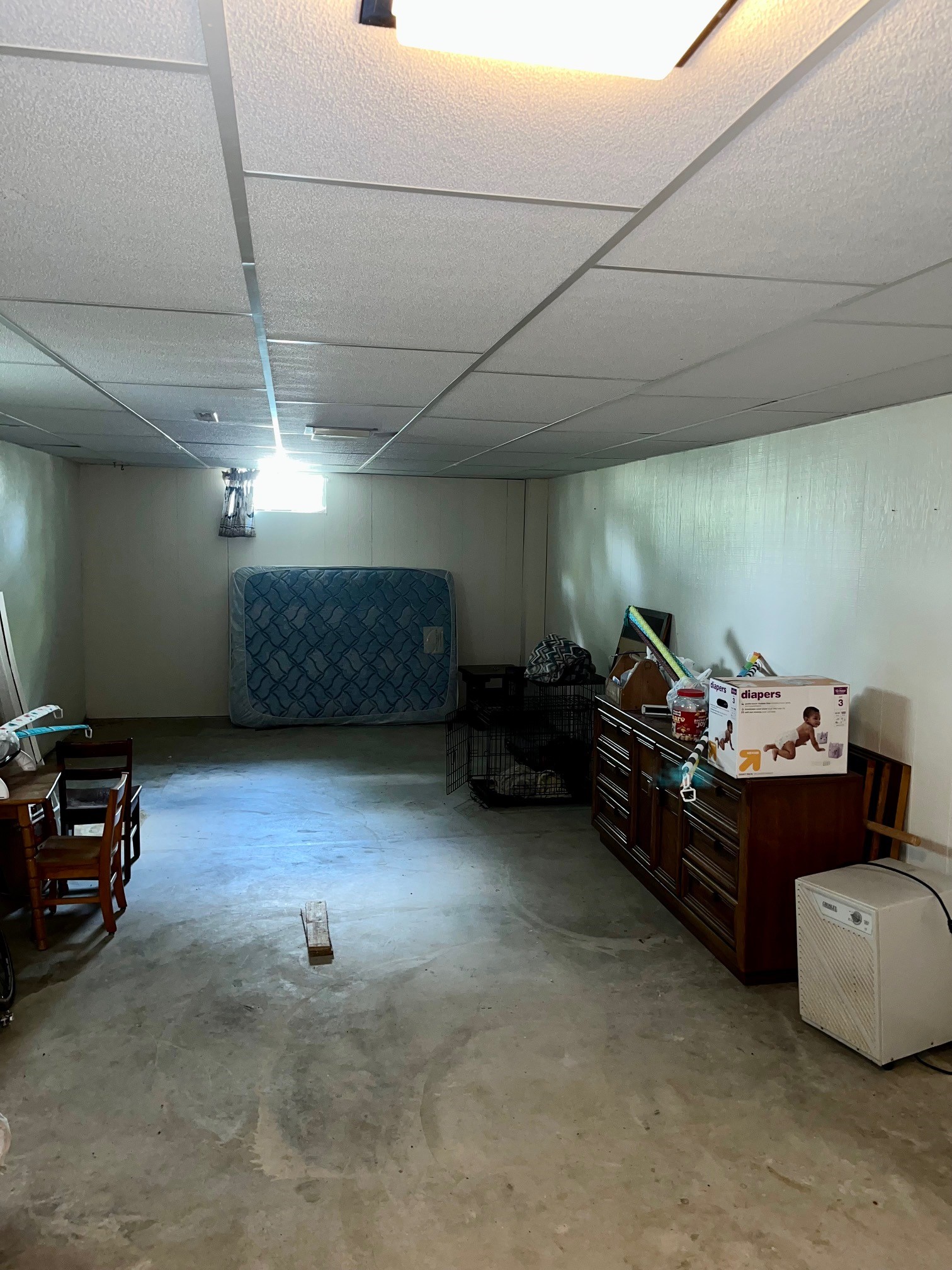 base1 North Iowa Real Estate