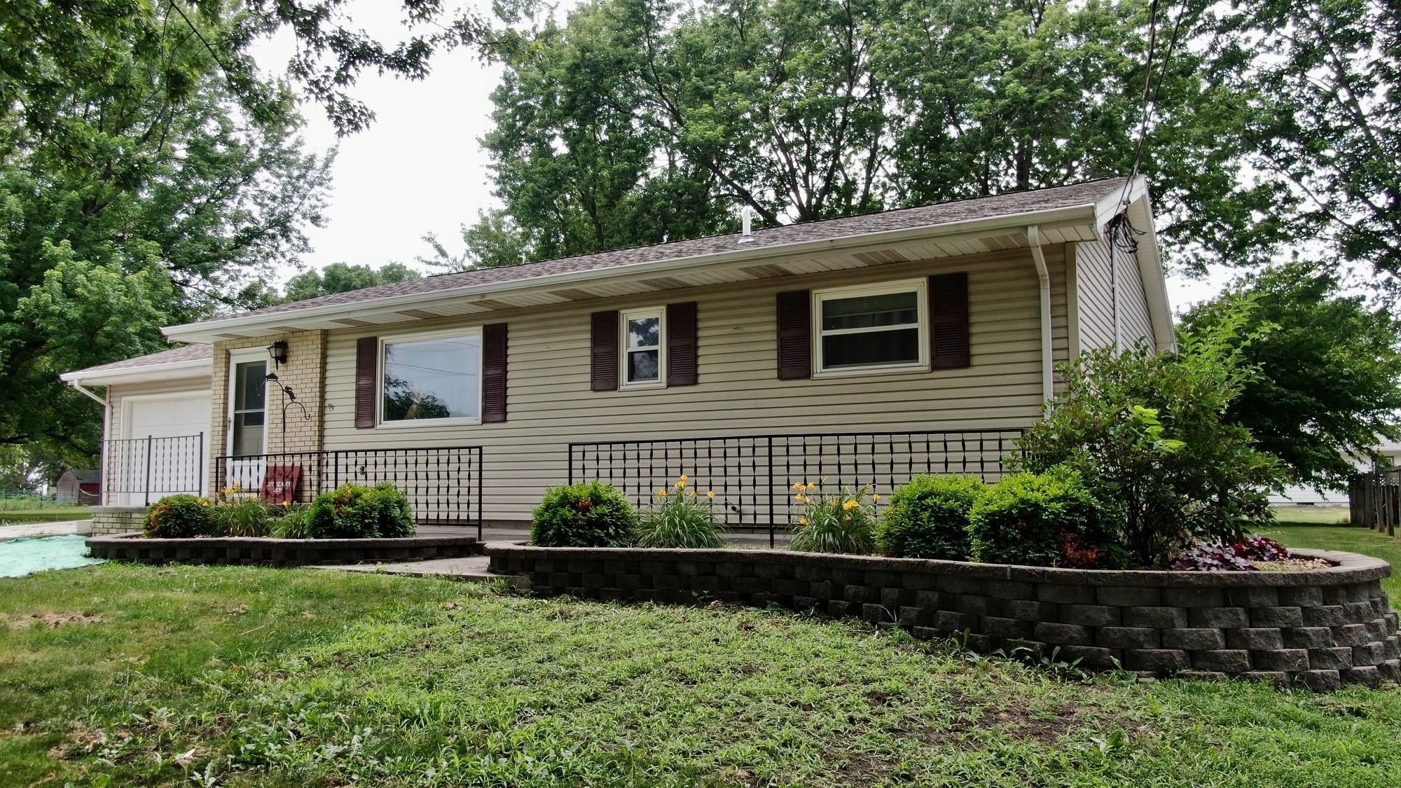 front3 North Iowa Real Estate