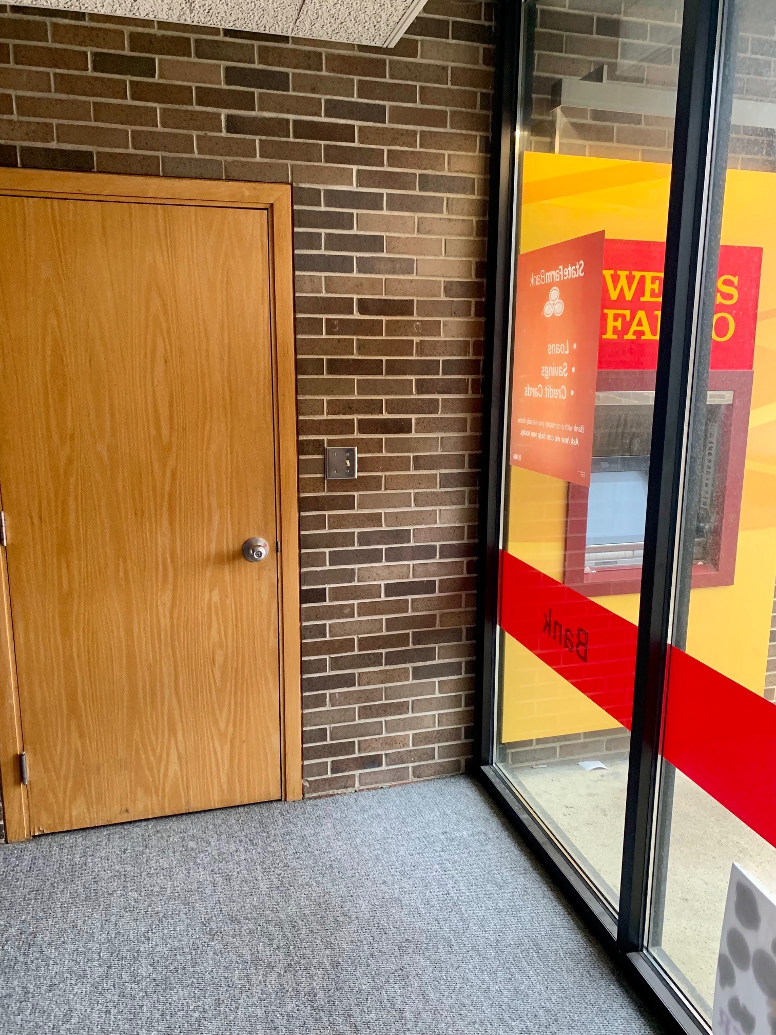 atm North Iowa Real Estate