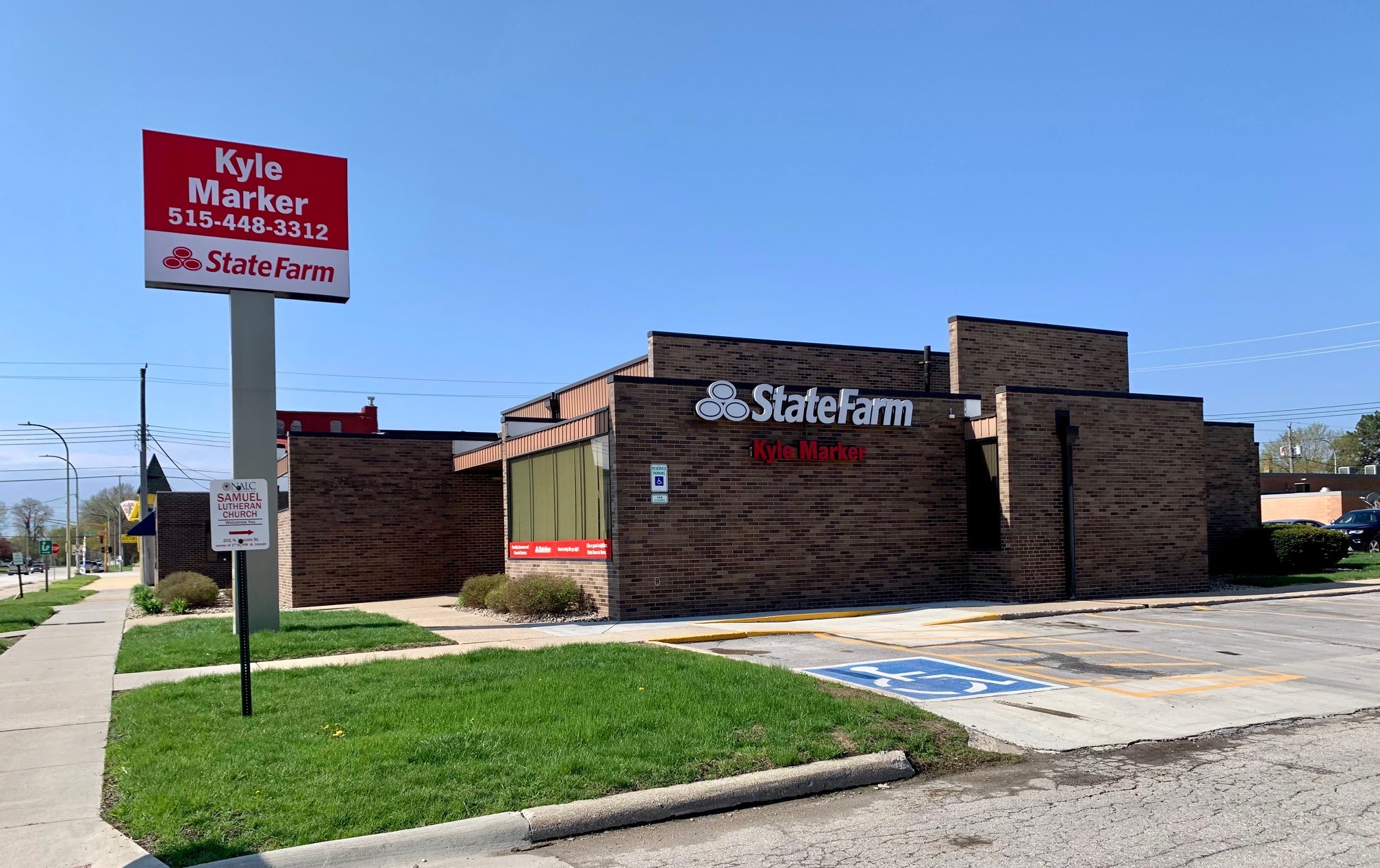 full2 North Iowa Real Estate