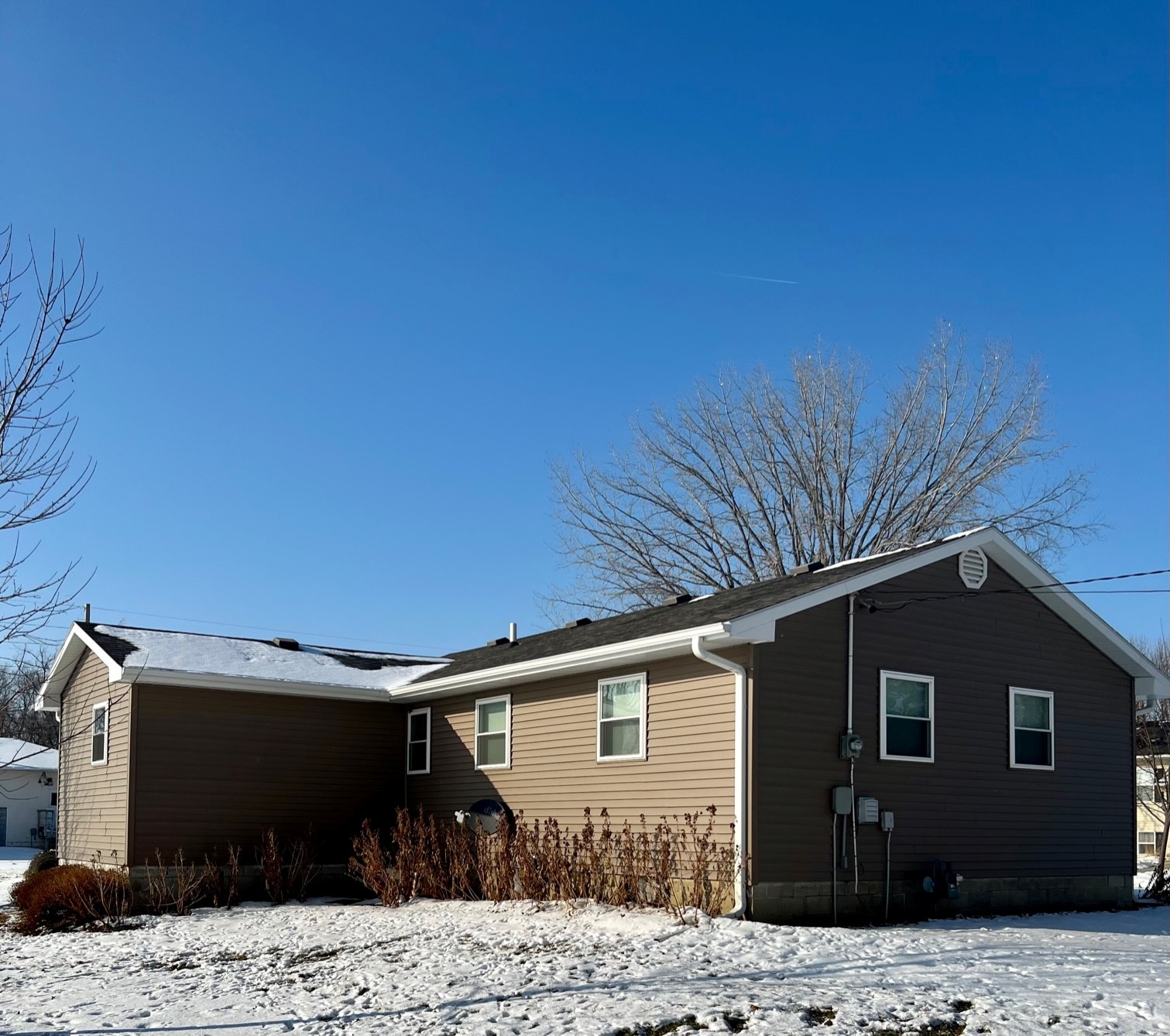 Eside North Iowa Real Estate