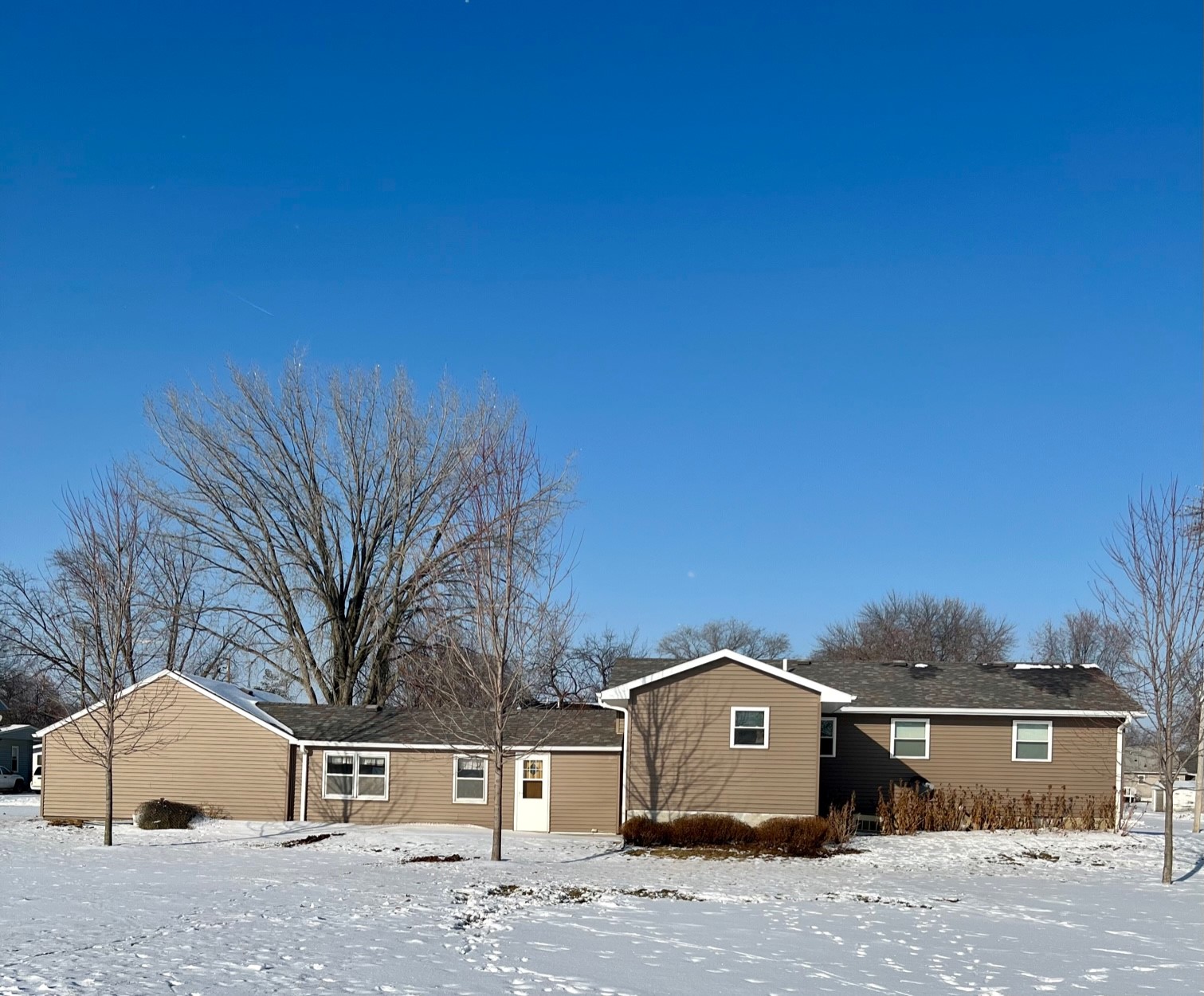 Sside North Iowa Real Estate