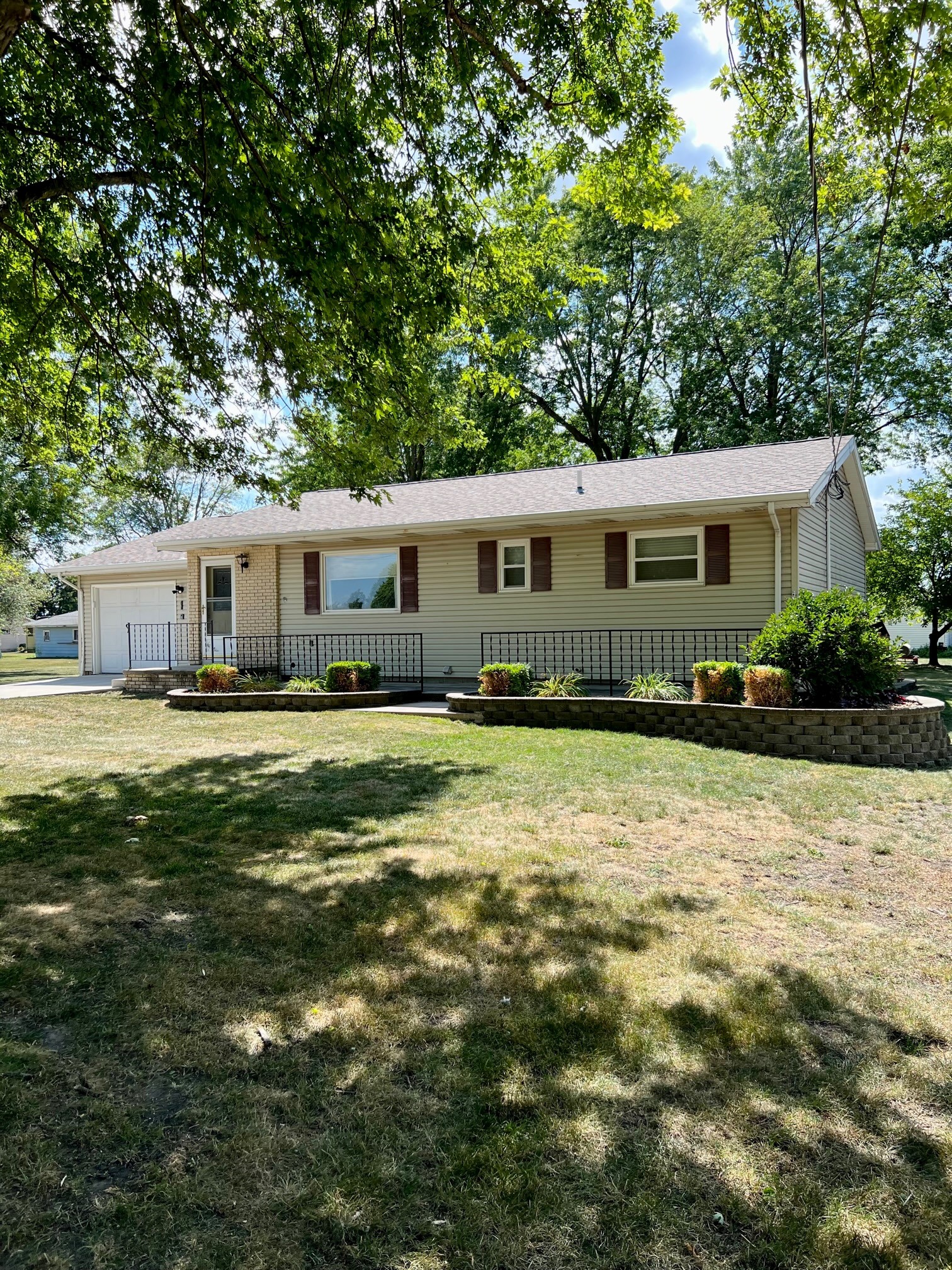 Goldfield North Iowa Real Estate