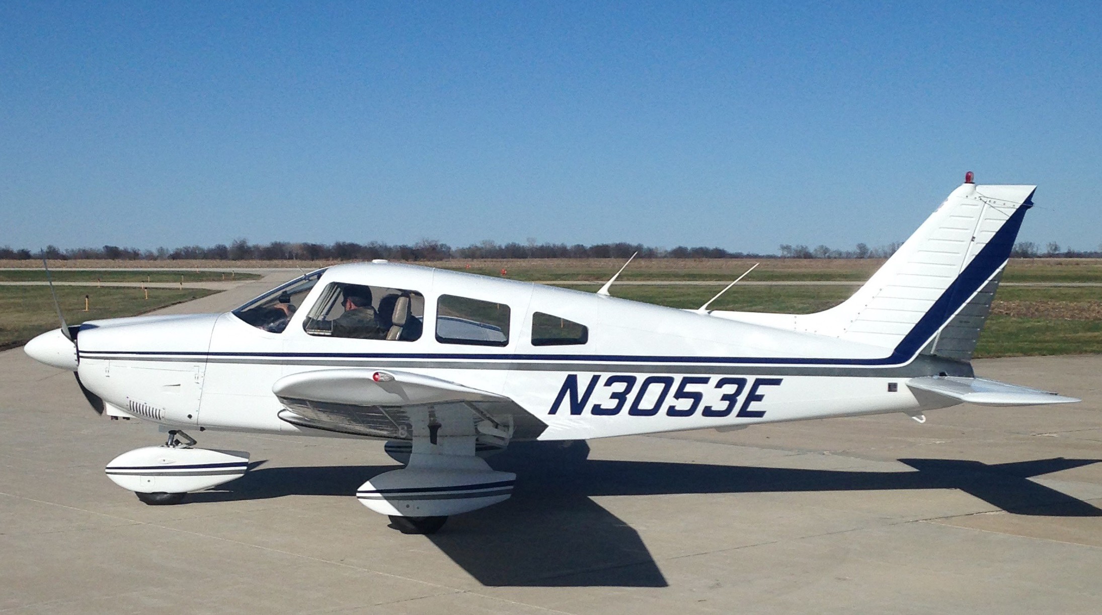 Aircraft Rental North Iowa Air Service