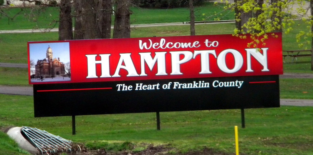 Hampton to consider Prestage Foods
