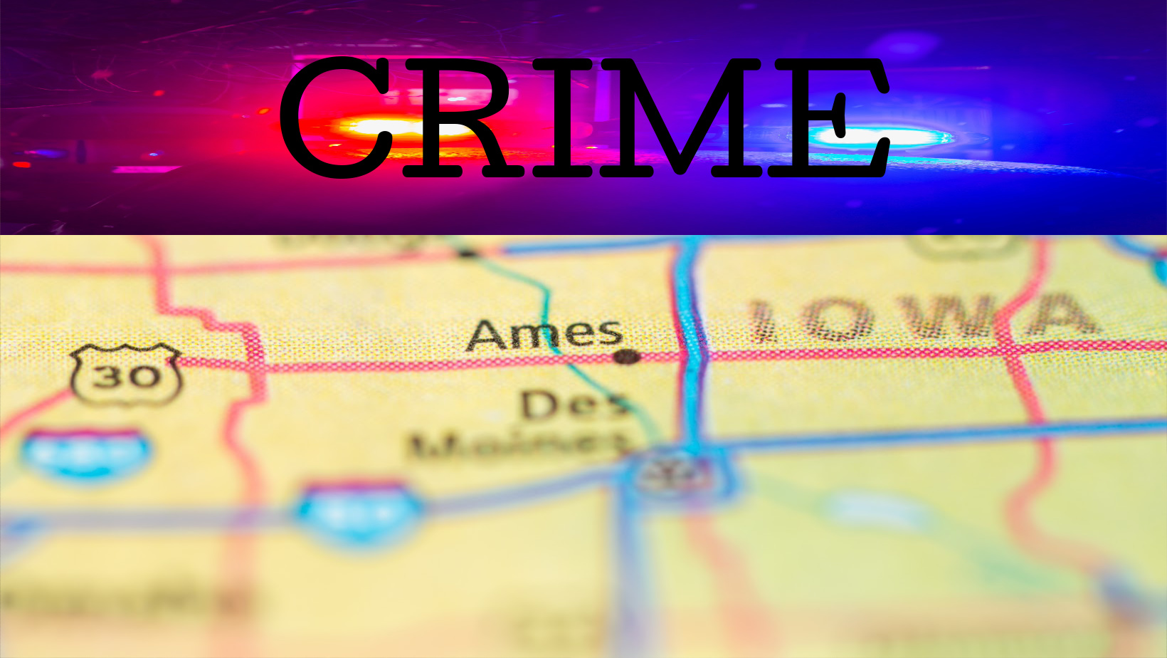 CRIME