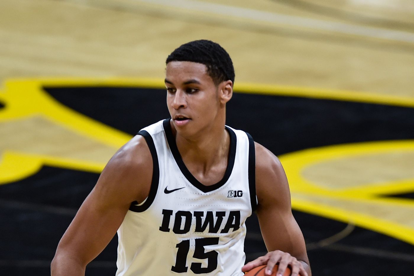 Can Iowa’s Keegan Murray cut it in the NBA?