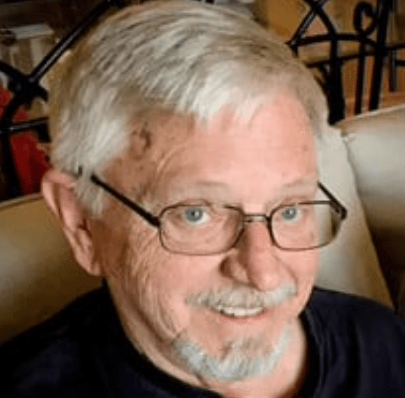 OBIT Duane Keith Ransom
